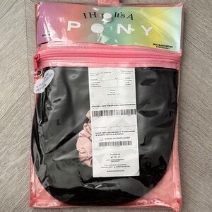 INH Ponytail Extension